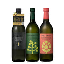 Hamada Shuzou Imo & Mugi Shochu 720ml Drinking Set [Ayakogane & CHILL GREEN]