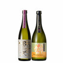 [Tokyo Local] TLCS Sawanoi & Kasen Tokyo Wajo 720ml 2-bottles Set