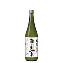 Ozeki Nada no Ki-ippon Tokubetsu Junmai 720ml bottle