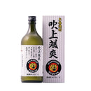 Imo Shochu 25% Fukiage Soukai Box 720ml bottle