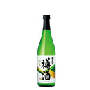 Sake Kikumasamune Junmai Taru Sake 720ml x 4 bottles