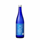 Gekkeikan Alc.5% ALGO 5.0 720ml bottle