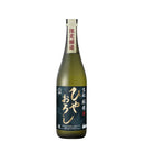 Autumn Limited Sawanotsuru Kimoto Junmai Hiyaoroshi 720ml bottle