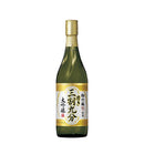 Sake Takara Shuzo Tokusen Shochikubai Daiginjo Migaki Sanwari Cube 720ml 1 bottle