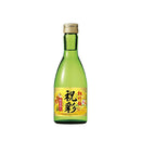 [1CS]Josen Shochiku Ume Shukusai 300ml 12bottles