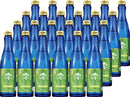 [2CS] Shochikubai Shirakabegura MIO Sparkling Sake Yonashi no Youna Kaori (pear-like aroma) 300ml 24 bottles
