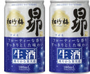 [2CS] Takara Shuzou Shochikubai Subaru Nama-sake 180ml × 60 bottles