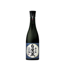 Sake Takara Shuzo Shochikubai Shirakabegura Daiginjo Genshu 640ml 1 bottle