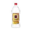 Takara Shuzou 25% Koshochu Takara 2.7L × 2 eco pet
