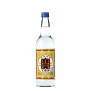 Takara Shuzou 20% Koshochu Takara 600ml × 4 bottles