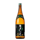 25 ゜ Authentic barley shochu black Yokaiichi 1.8L 4 pcs