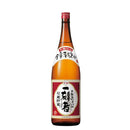Shochu Takara Shuzo 25% ABV, Ikkomon Aka, 1.8L (1800ml) x 4 bottles