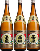 [3btls] Nihonsakari Josen Sake 1.8L × 3 bottles