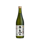 Hakutsuru Nada no Ki-ippon Junmai 720ml bottle