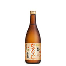 [6btls] Hakutsuru Tokusen Honjozo Yamadanishiki Hiyaoroshi (Autumn Limited) 720ml 6 bottles