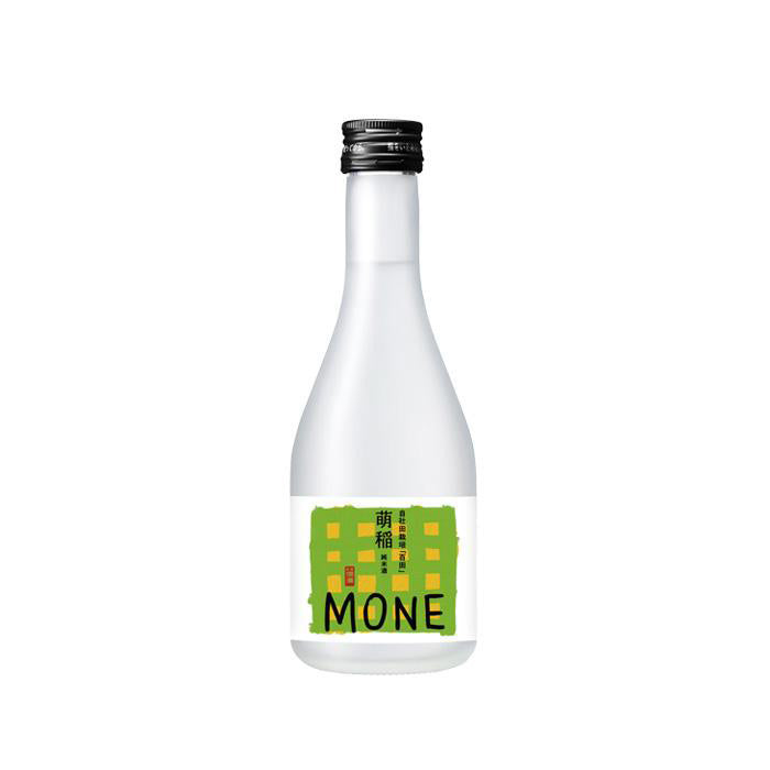 Akitameijo Ranman Mone Hyakuden 300ml
