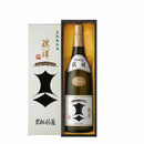 [1CS]Sake Zuisho Kuromatsu Kenbishi 1.8L 1800ml 6 bottle