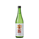 Autumn Limited Tomiou Junmai Ginjo Hiyaoroshi 70ml bottle