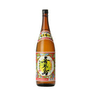 [1CS] 25% Kokutou Shochu Kikaijima 1.8L x 6 bottles