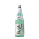 [1CS] 30% Kokutou Shochu Sannen Ne Taizo (Sleeping for 3 years) 1.8L x 6 bottles