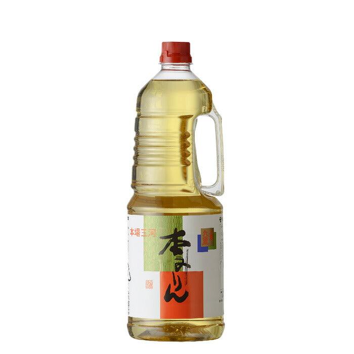 Kokonoe Mirin Hon-Mirin Yae Kokonoe 1.8L bottle