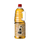 Kokonoe Mirin Hon-Mirin Kokonoe Sakura 1.8L plastic bottle
