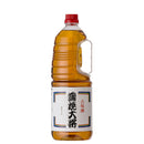 Kokonoe Mirin Hon-Mirin Kabayaki Taisho 1.8L plastic bottle