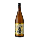 Mirin Kokonoe Mirin Kokonoe Sakura 1.8L (1800ml) x 4 bottles