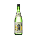 Sake Ginban Junmai Daiginjo Banshu 50 1.8L (1800ml) x 4 bottles