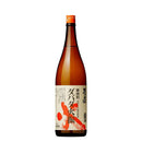 Chestnut Shochu Mutemuka 25% Dabada Hiburi (Chestnut) 1.8L 1800ml 2 bottle