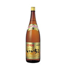 Barley Shochu Sanwa Shurui 20% ABV Iichiko Bottle 1.8L (1800ml) x 4