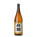 Suigei Tokubetsu Honjouzou 1.8L bottle