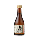 Sake Suzuki Shuzoten Hideyoshi Kandukuri Junmai Sake (300ml, 1 bottle)