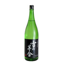 Yuki no Bousha Yamahai Junmai 1.8L 1800ml 2bottle