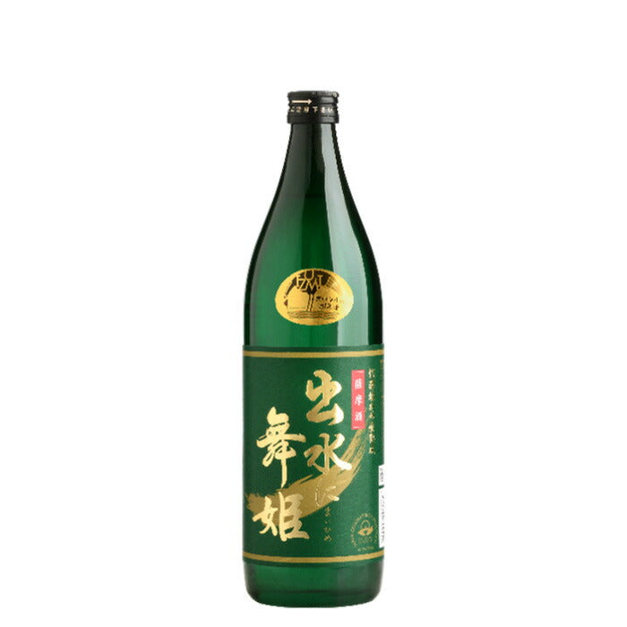 [3btls] Imo Shoshu 25% Izumi Shuzou Izumi ni Maihime 900ml × 3 bottles