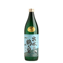 [2btls] Imo Shoshu 25% Izumi Shuzou Izumi ha Tsuru no Sato 900ml × 2 bottles