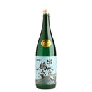 [1CS] Imo Shoshu 25% Izumi Shuzou Izumi ha Tsuru no Sato 1.8L × 6 bottles