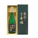 Imo Shochu 25% Izumi Shuzou Gokujo Izumi no Maihime gift box 720ml × 6 bottles
