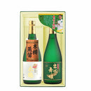 Izumi no Imo Shochu Drinking Set [Izumi ni Maihime & Akatsuru] 2 set