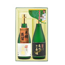 Izumi no Imo Shochu Drinking Set [Gokujo Izumi ni Maihime & Akatsuru] 2 set