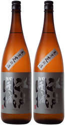 Edo Kaijo Junmaiginjo Genshu Omachi 1800ml 2bottle Japanese Sake Tokyo-kou Brewery