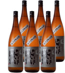 Edo Kaijo Junmaiginjo Genshu Omachi 1800ml 6bottle Japanese Sake Tokyo-kou Brewery