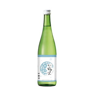 Koshi no Bairi Ginjo 720ml 1bottle
