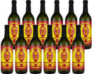 [1CS] Junmai Ginjo Genshu Tokyo Shiba no Sake 720ml × 12 bottles