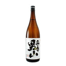 Sake Meijo Shuzo Hyogo Otokoyama 1.8L (1800ml) x 4 bottles