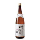 Sake Ishikawa Shuzo Tamajiman Junmai Muroka 1.8L (1800ml) x 4 bottles