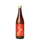 Autumn Limited Tamajiman Junmai Hiyaoroshi 720ml bottle
