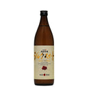 [3btls] Imo Shochu 25% Sakuranosato Silk Sweet 900ml × 3 bottles