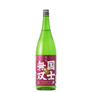 Takasago Shuzou KOKUSHIMUSOU Junmai 1.8L 1800ml 3bottles
