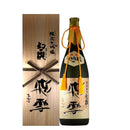 [1CS]Maboshi no Taki Daiginjo Hisetsu 1.8L 6bottle